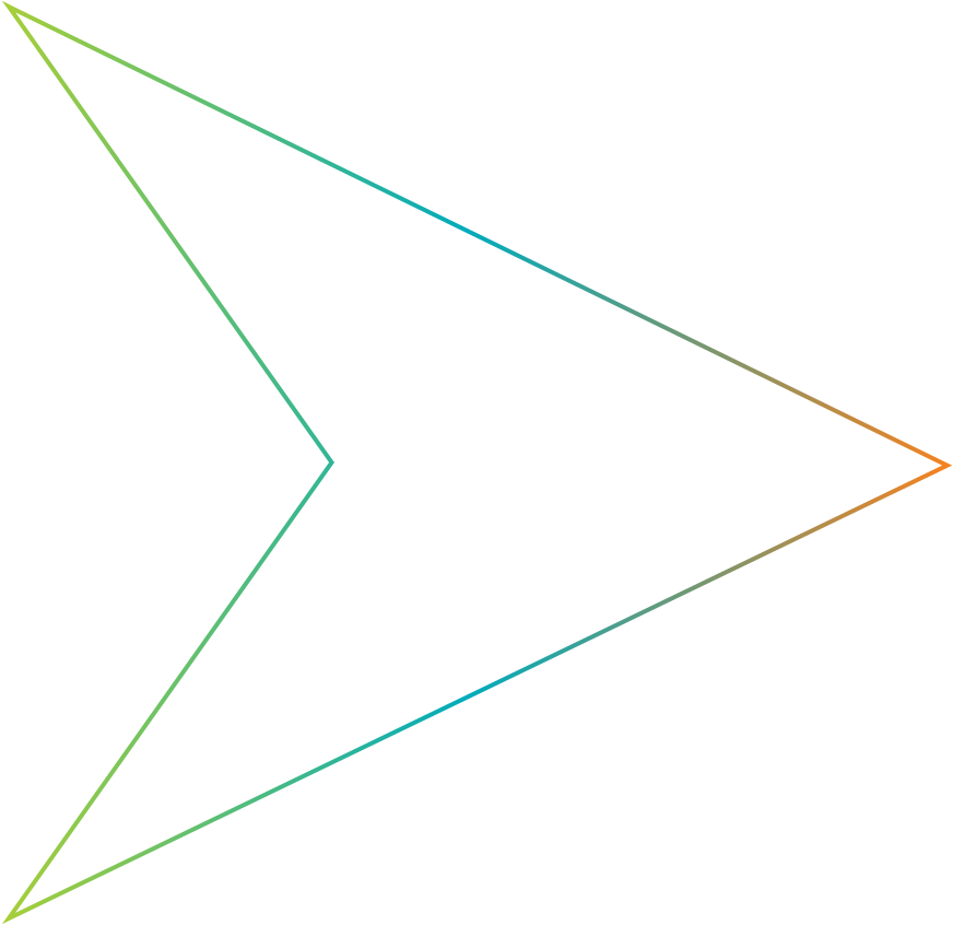 Triangle Arrow
